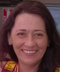 María Jesús Pérez